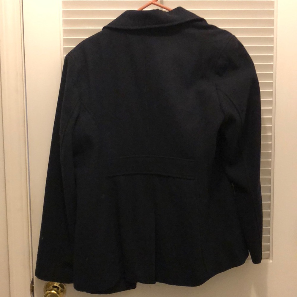 Pea coat - Picture 2 of 3